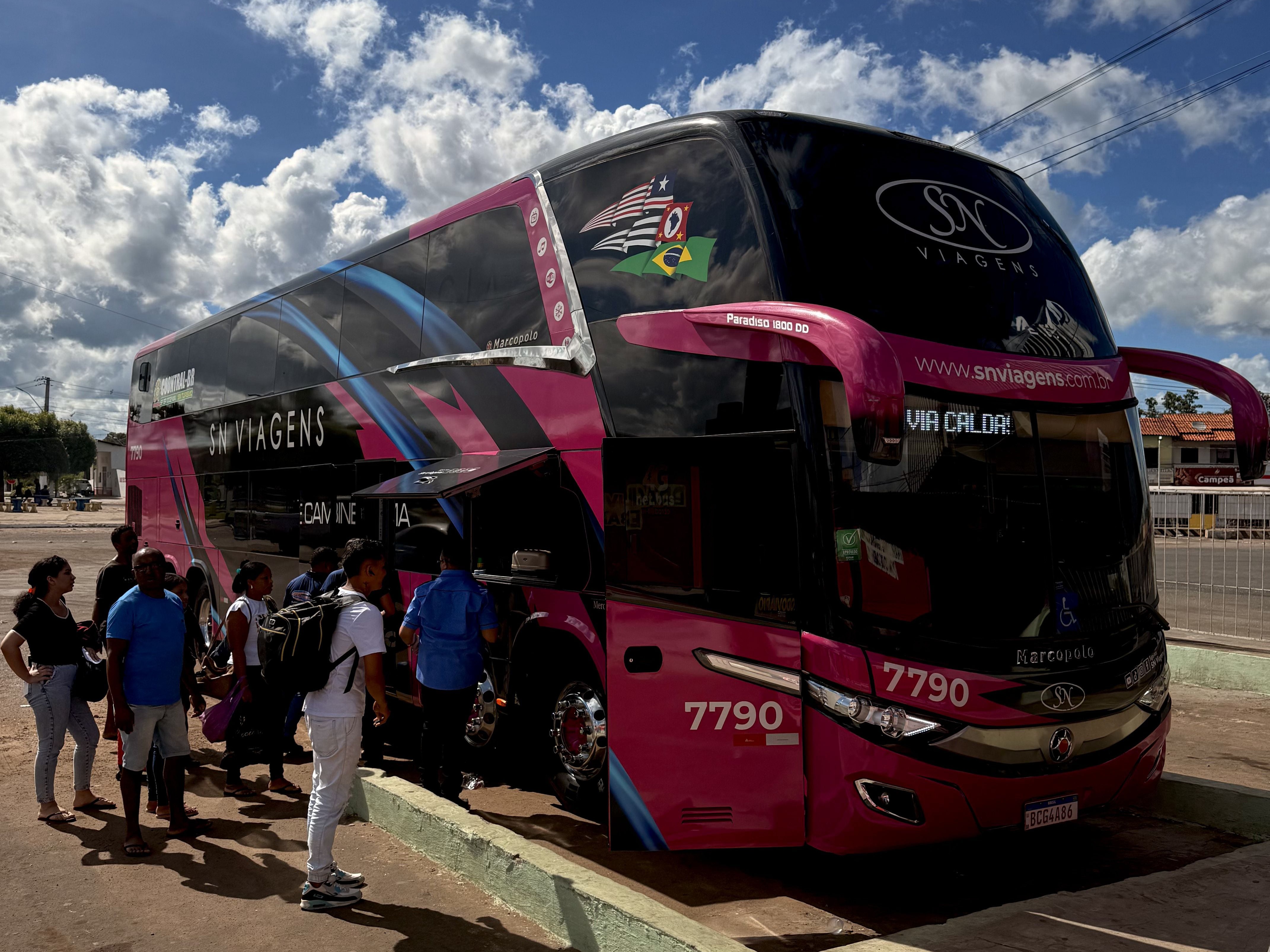 BUS