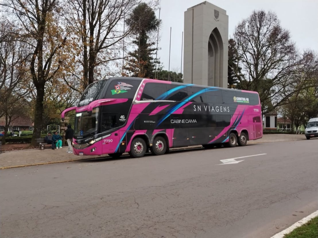 BUS