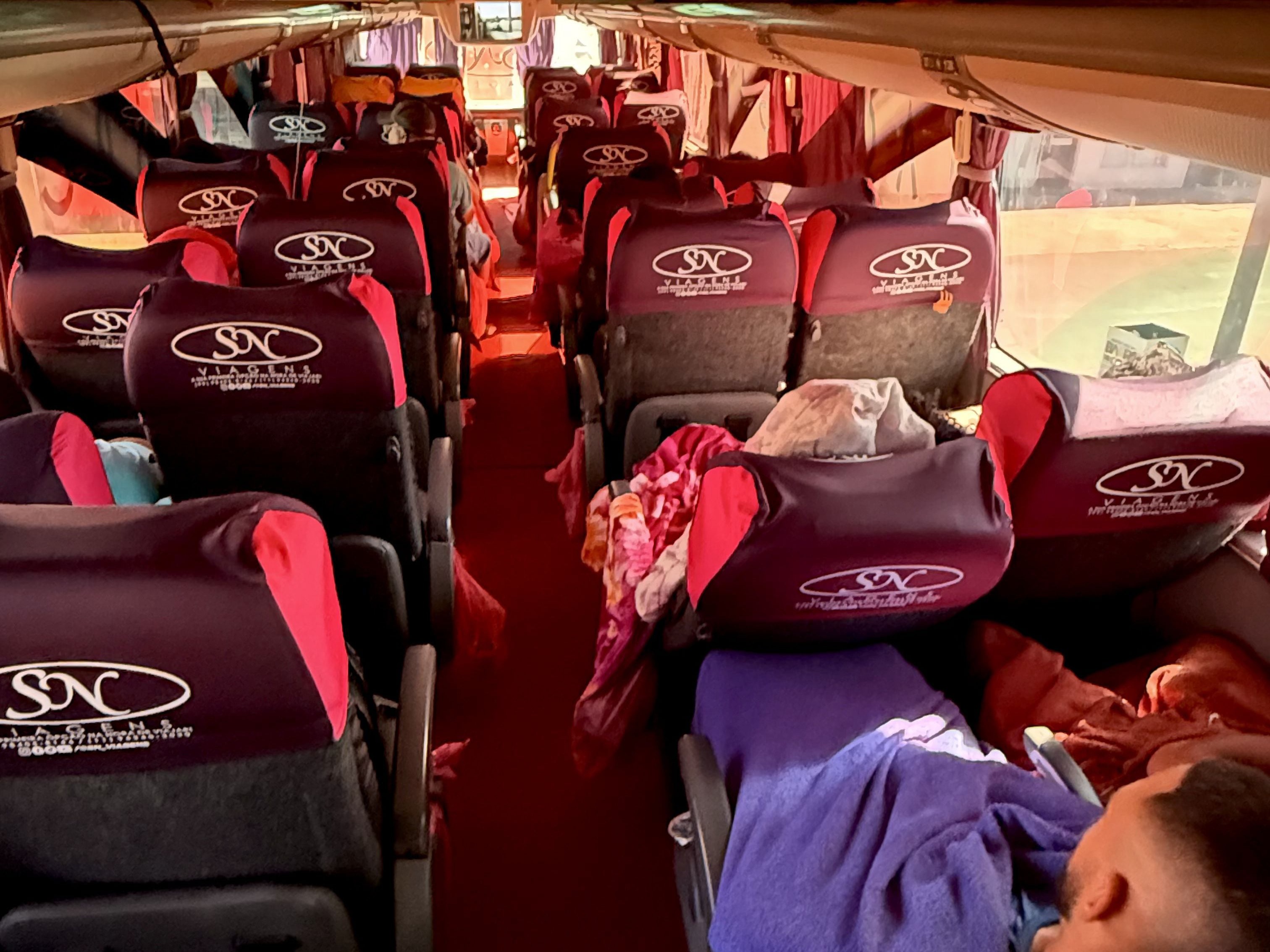 BUS